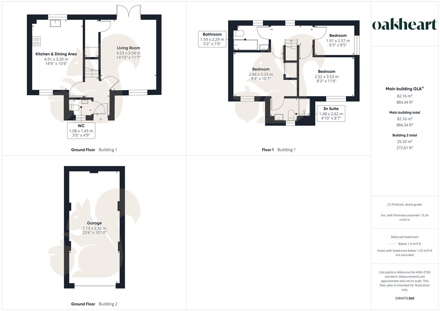Floorplan thumbnail
